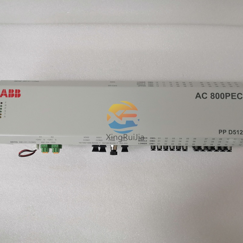 ABB PPD512A10-150000 | 1500W Power Supply Unit | For Industrial Automation Systems1